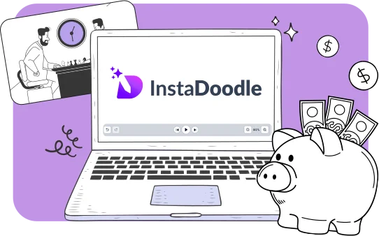 InstaDoodle 